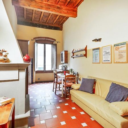 San Lorenzo Wooden Loft Firenze Kültér fotó