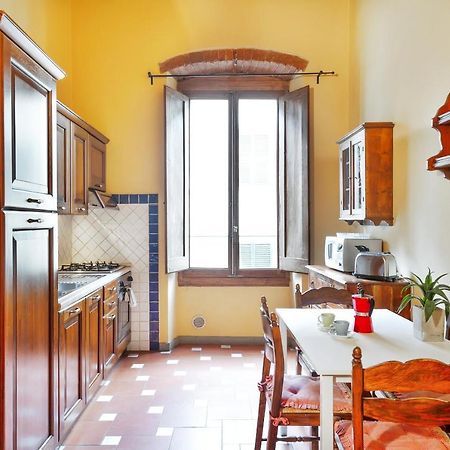 San Lorenzo Wooden Loft Firenze Kültér fotó