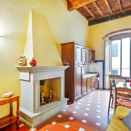 San Lorenzo Wooden Loft Firenze Kültér fotó