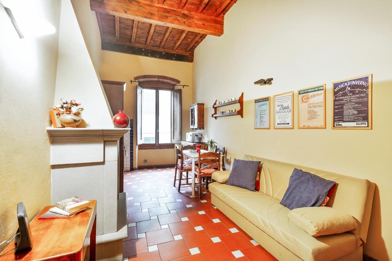 San Lorenzo Wooden Loft Firenze Kültér fotó