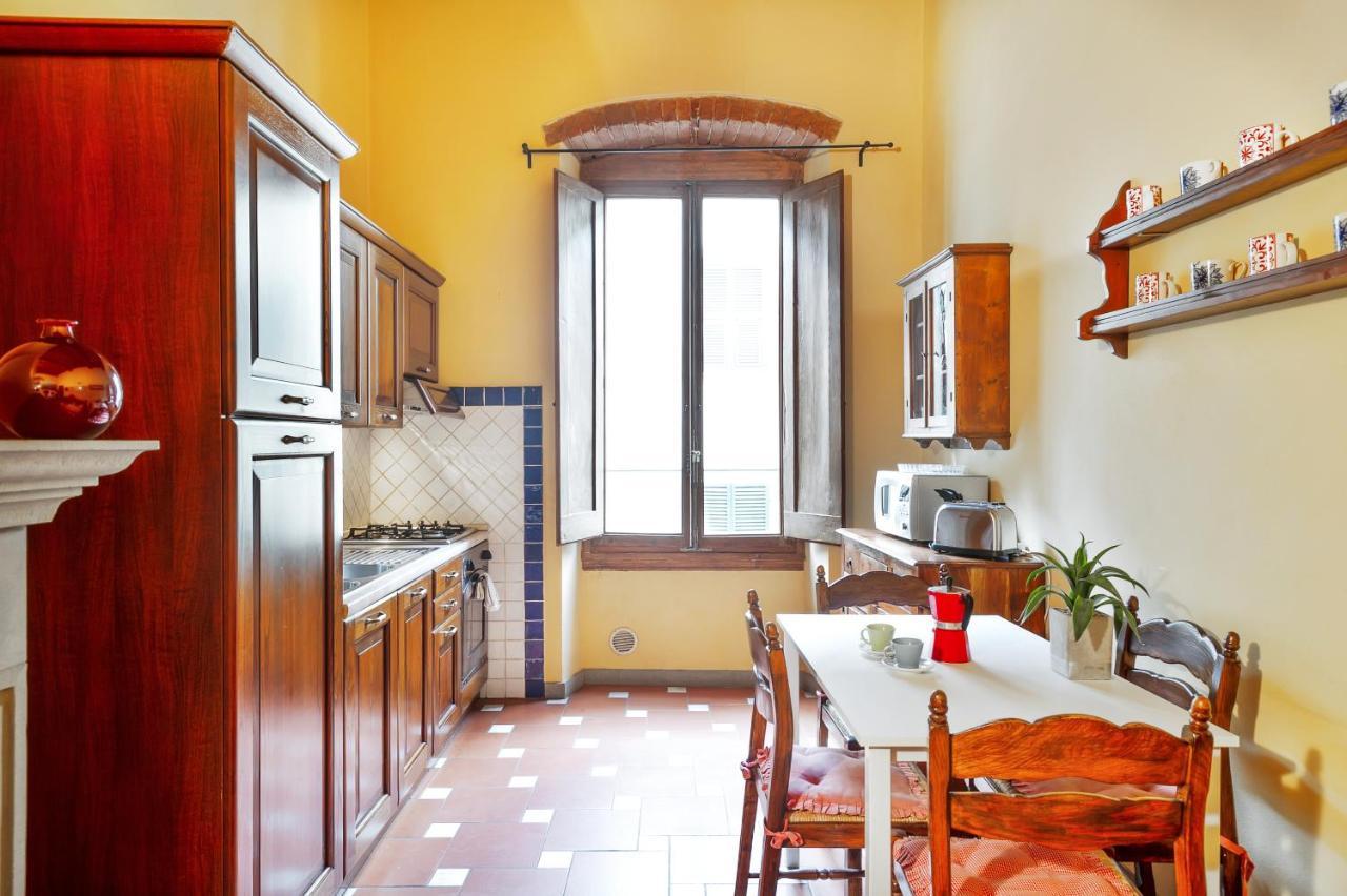 San Lorenzo Wooden Loft Firenze Kültér fotó