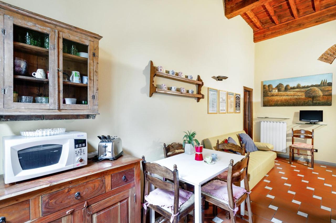 San Lorenzo Wooden Loft Firenze Kültér fotó