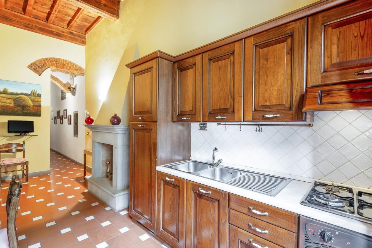 San Lorenzo Wooden Loft Firenze Kültér fotó