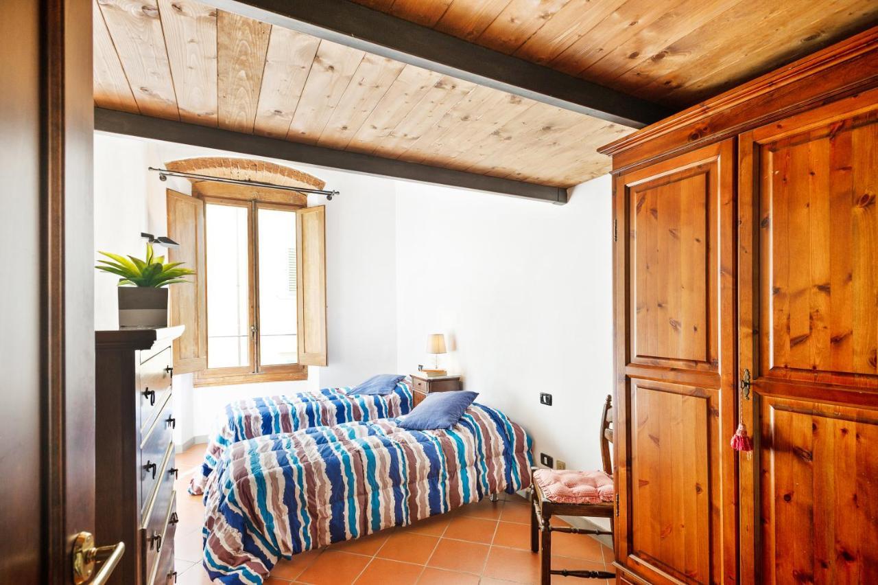 San Lorenzo Wooden Loft Firenze Kültér fotó