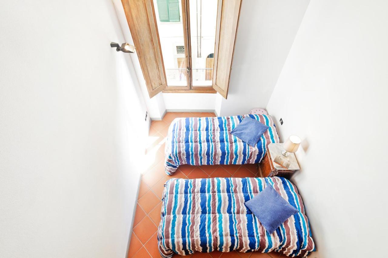 San Lorenzo Wooden Loft Firenze Kültér fotó