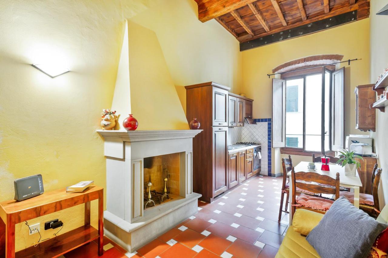 San Lorenzo Wooden Loft Firenze Kültér fotó
