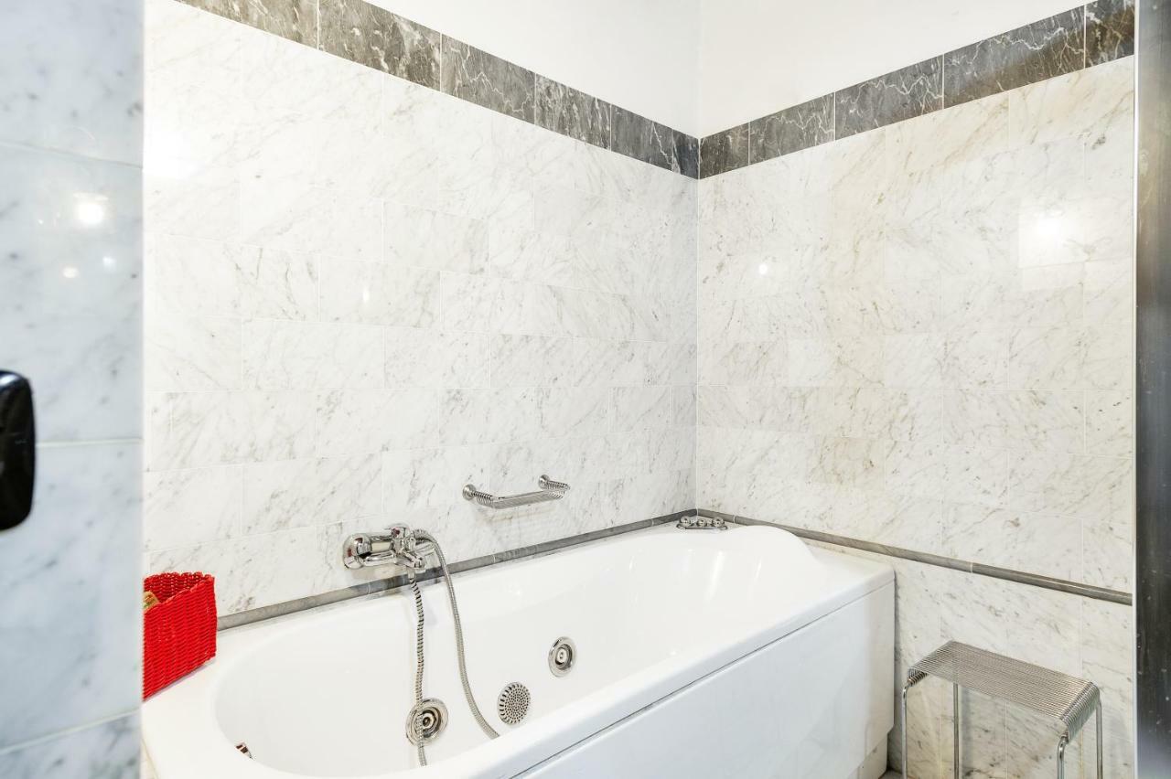 San Lorenzo Wooden Loft Firenze Kültér fotó